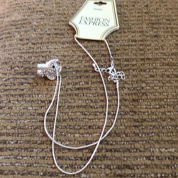 Necklace - Picture 5 of 5